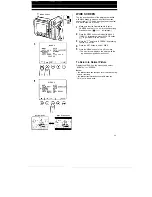 Preview for 45 page of Sharp Viewcam VL-H410X Operation Manual