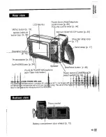 Предварительный просмотр 13 страницы Sharp ViewCam VL-H850S Operation Manual