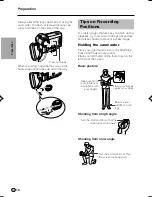 Preview for 26 page of Sharp ViewCam VL-MC500S Operation Manual