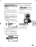 Preview for 37 page of Sharp ViewCam VL-MC500S Operation Manual