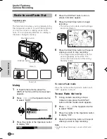 Preview for 40 page of Sharp ViewCam VL-MC500S Operation Manual