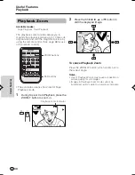 Preview for 50 page of Sharp ViewCam VL-MC500S Operation Manual