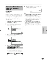 Preview for 51 page of Sharp ViewCam VL-MC500S Operation Manual