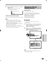 Preview for 57 page of Sharp ViewCam VL-MC500S Operation Manual