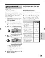 Preview for 61 page of Sharp ViewCam VL-MC500S Operation Manual