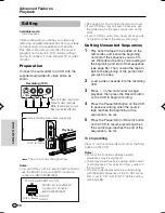 Preview for 66 page of Sharp ViewCam VL-MC500S Operation Manual