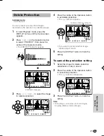 Preview for 81 page of Sharp ViewCam VL-MC500S Operation Manual