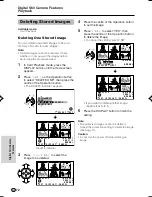 Preview for 82 page of Sharp ViewCam VL-MC500S Operation Manual