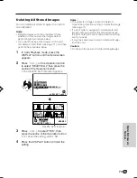 Preview for 83 page of Sharp ViewCam VL-MC500S Operation Manual