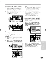 Preview for 85 page of Sharp ViewCam VL-MC500S Operation Manual