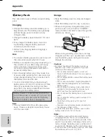 Preview for 96 page of Sharp ViewCam VL-MC500S Operation Manual