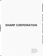 Preview for 102 page of Sharp ViewCam VL-MC500S Operation Manual