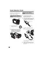 Preview for 4 page of Sharp ViewCam VL-NZ100S Operation Manual