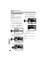 Preview for 76 page of Sharp ViewCam VL-NZ100S Operation Manual