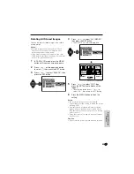 Preview for 77 page of Sharp ViewCam VL-NZ100S Operation Manual