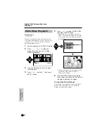 Preview for 82 page of Sharp ViewCam VL-NZ100S Operation Manual