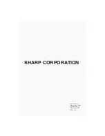 Preview for 97 page of Sharp ViewCam VL-NZ100S Operation Manual