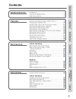 Preview for 13 page of Sharp ViewCam VL-NZ100U Operation Manual