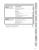 Preview for 15 page of Sharp ViewCam VL-NZ100U Operation Manual