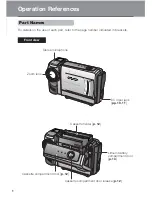 Preview for 16 page of Sharp ViewCam VL-NZ100U Operation Manual