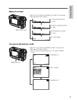 Preview for 21 page of Sharp ViewCam VL-NZ100U Operation Manual