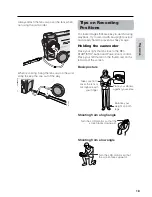 Preview for 33 page of Sharp ViewCam VL-NZ100U Operation Manual