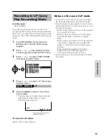 Preview for 51 page of Sharp ViewCam VL-NZ100U Operation Manual