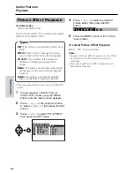 Preview for 56 page of Sharp ViewCam VL-NZ100U Operation Manual