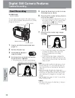 Preview for 70 page of Sharp ViewCam VL-NZ100U Operation Manual