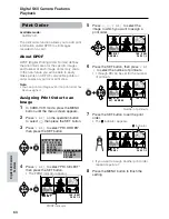 Preview for 78 page of Sharp ViewCam VL-NZ100U Operation Manual