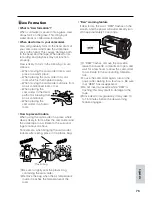 Preview for 91 page of Sharp ViewCam VL-NZ100U Operation Manual