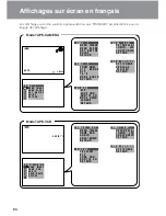 Preview for 108 page of Sharp ViewCam VL-NZ100U Operation Manual