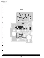 Preview for 98 page of Sharp ViewCam VL-NZ100U Service Manual