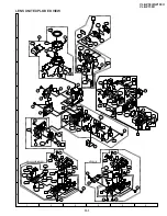 Preview for 119 page of Sharp ViewCam VL-NZ100U Service Manual