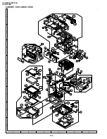 Preview for 120 page of Sharp ViewCam VL-NZ100U Service Manual