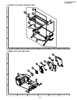 Preview for 121 page of Sharp ViewCam VL-NZ100U Service Manual