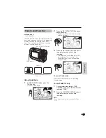 Предварительный просмотр 49 страницы Sharp Viewcam VL-NZ10S Operation Manual