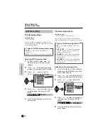 Предварительный просмотр 50 страницы Sharp Viewcam VL-NZ10S Operation Manual