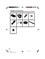 Предварительный просмотр 10 страницы Sharp ViewCam VL-NZ50E Operation Manual