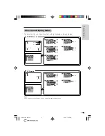 Предварительный просмотр 17 страницы Sharp ViewCam VL-NZ50E Operation Manual