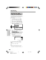 Preview for 46 page of Sharp ViewCam VL-NZ50E Operation Manual