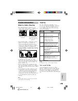 Preview for 63 page of Sharp ViewCam VL-NZ50E Operation Manual