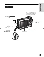 Предварительный просмотр 15 страницы Sharp ViewCam VL-NZ50S Operation Manual