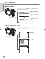 Предварительный просмотр 18 страницы Sharp ViewCam VL-NZ50S Operation Manual