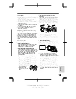 Preview for 77 page of Sharp VIEWCAM VL-SD20S Operation Manual