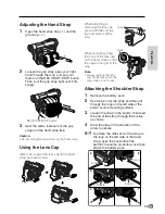 Preview for 27 page of Sharp ViewCam VL-WD250E Operation Manual