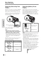 Preview for 32 page of Sharp ViewCam VL-WD250E Operation Manual