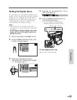 Preview for 41 page of Sharp ViewCam VL-WD250E Operation Manual