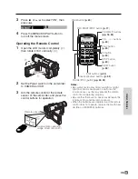 Preview for 49 page of Sharp ViewCam VL-WD250E Operation Manual