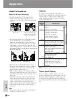 Preview for 76 page of Sharp ViewCam VL-WD250E Operation Manual